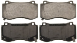 Bremsklötze Vorne - Brakepads Front  Dodge+Jeep